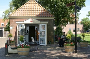 Enkhuizer Almanak Museum